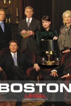 Boston Legal