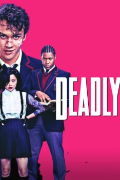 Deadly Class