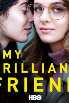My Brilliant Friend S03