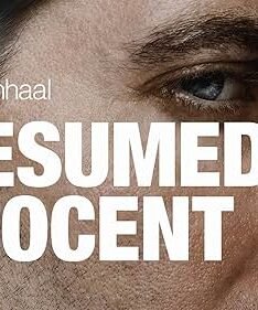 Presumed Innocent S01