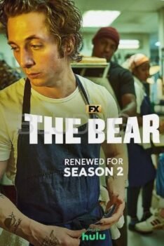The Bear S02
