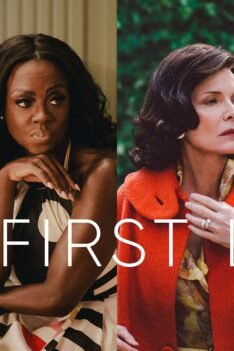 The First Lady S01