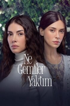 كم من السفن احرقت الموسم الاول مترجم