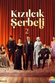 مسلسل شراب التوت