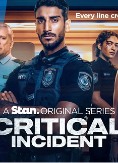 Critical Incident 2024