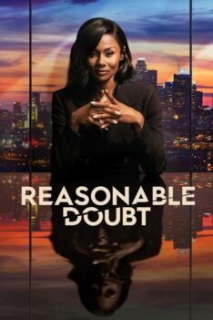 Reasonable Doubt S02