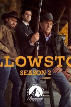 Yellowstone S02