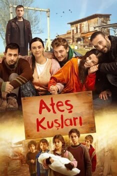 طيور النار الموسم الاول مترجم