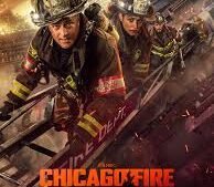Chicago Fire S13