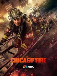Chicago Fire S13
