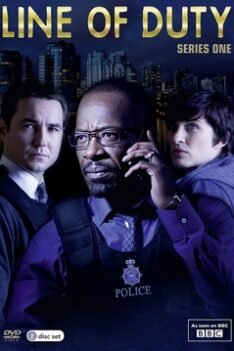 Line Of Duty S01
