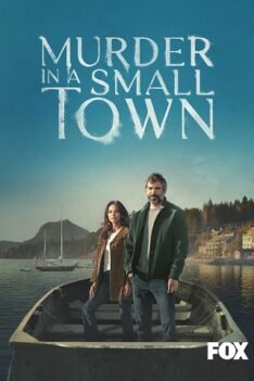 Murder in a Small Town S01