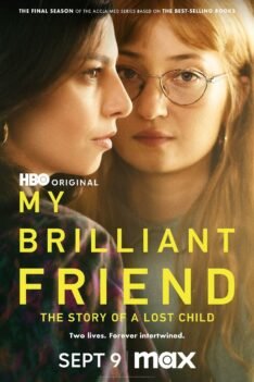 My Brilliant Friend S04