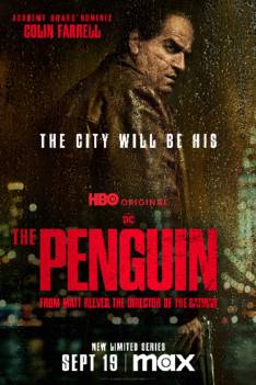 The Penguin S01