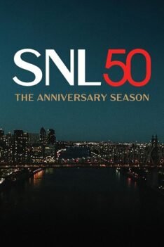 Saturday Night Live S50