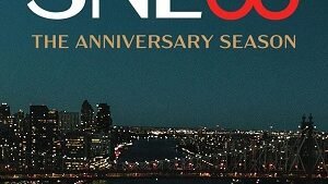 Saturday Night Live S50