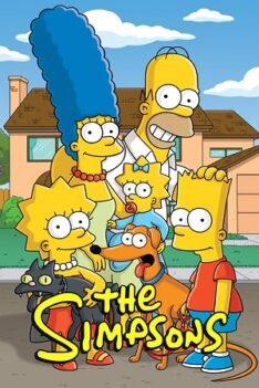 The Simpsons S36