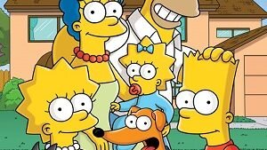 The Simpsons S36