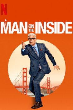 A Man on the Inside S01