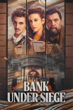 Bank Under Siege S01