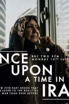 Once Upon a Time in Iraq