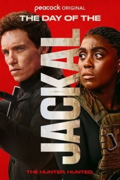 The Day Of The Jackal S01