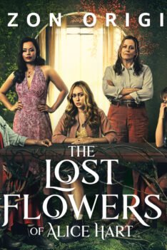 The Lost Flowers of Alice Hart S01