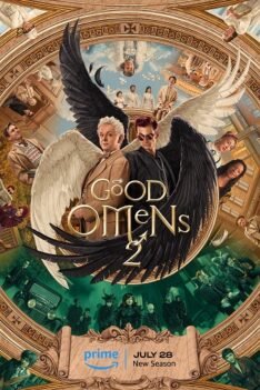 Good Omens 2