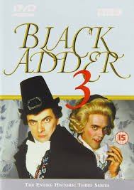 Blackadder S03