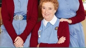 Call the Midwife
