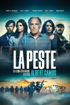 La Peste S01