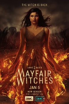 Mayfair Witches S02