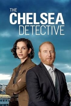 The Chelsea Detective S03