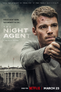The Night Agent S01