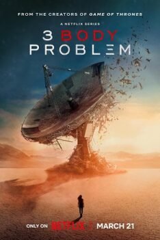 3 Body Problem S01