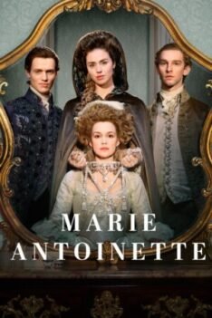 Marie-Antoinette S02
