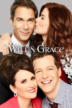 Will & Grace S11