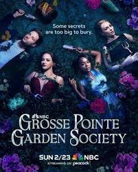 Grosse Pointe Garden Society S01
