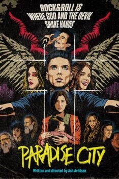 Paradis City S01