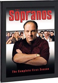 The_Sopranos_S1_DVD