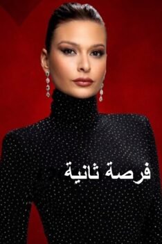 فرصة ثانية (2014)