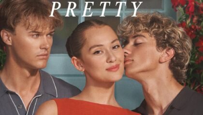 The Summer I Turned Pretty