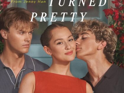 The Summer I Turned Pretty